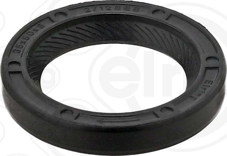 Elring 293.946 - Shaft Seal, crankshaft onlydrive.pro