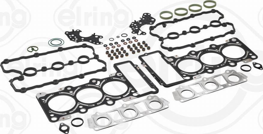 Elring 249.570 - Gasket Set, cylinder head onlydrive.pro