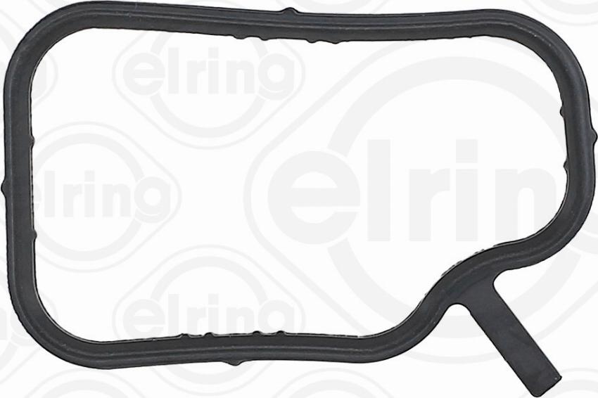 Elring 249.690 - Seal, coolant pipe onlydrive.pro