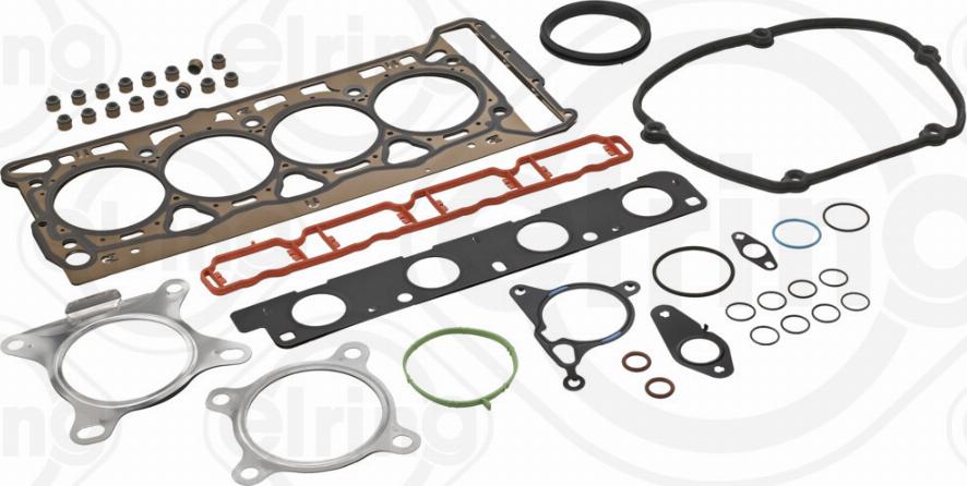 Elring 244.891 - Gasket Set, cylinder head onlydrive.pro