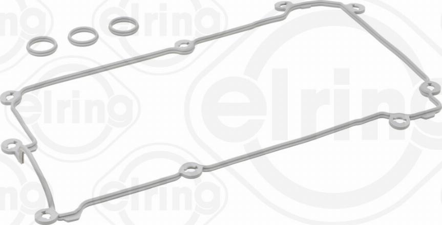 Elring 246.090 - Gasket Set, cylinder head cover onlydrive.pro