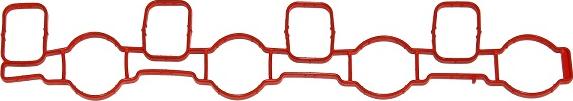 Elring 246.150 - Gasket, intake manifold onlydrive.pro