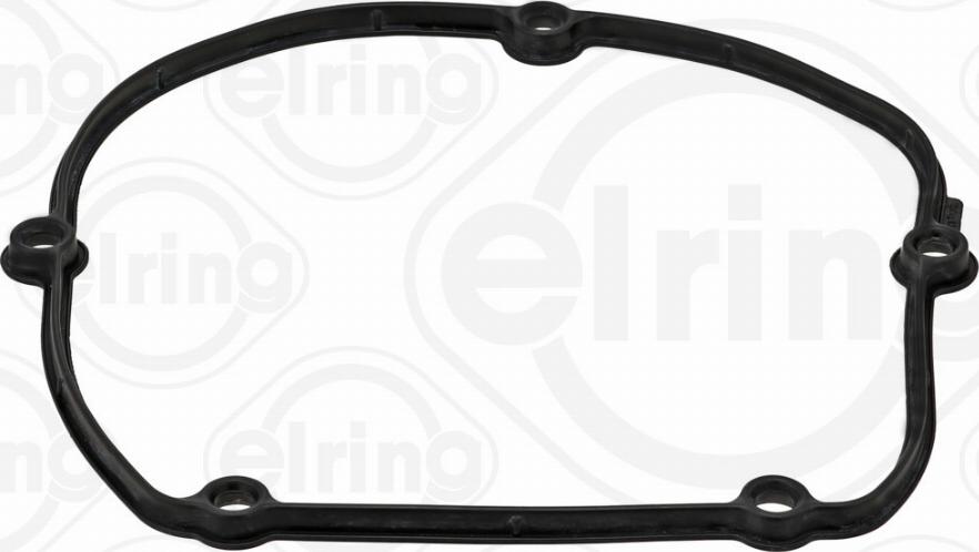 Elring 240.290 - Gasket, timing case cover onlydrive.pro