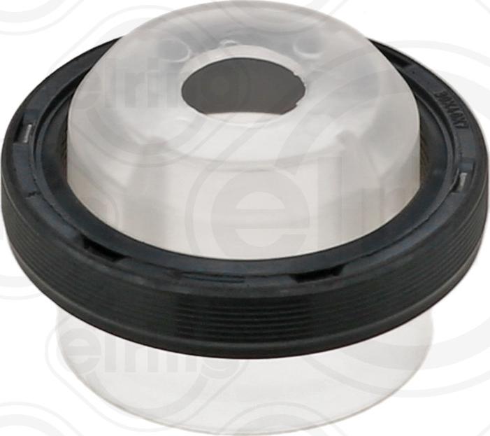 Elring 248.270 - Shaft Seal, crankshaft onlydrive.pro