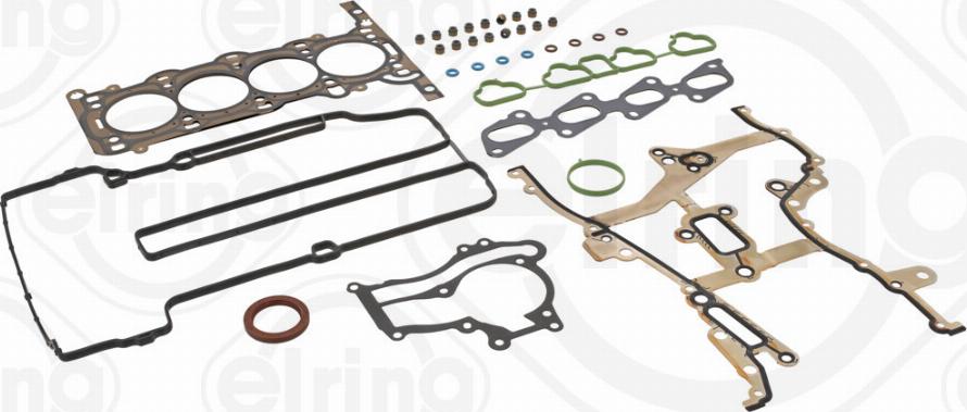 Elring 243.970 - Gasket Set, cylinder head onlydrive.pro