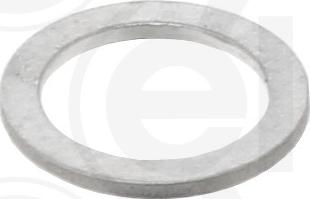 Elring 243.205 - Seal Ring, oil drain plug onlydrive.pro