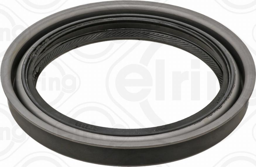 Elring 247.340 - Shaft Seal, crankshaft onlydrive.pro