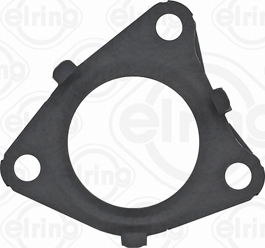 Elring 259.590 - Gasket, EGR valve pipe onlydrive.pro