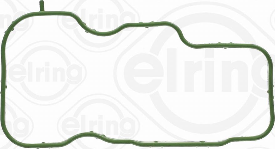 Elring 259.650 - Gasket, intake manifold housing onlydrive.pro