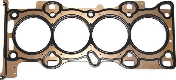 Elring 255.070 - Gasket, cylinder head onlydrive.pro