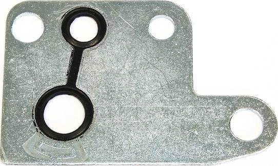 Elring 251.080 - Gasket, vacuum pump onlydrive.pro