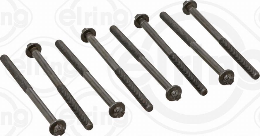 Elring 258.920 - Bolt Kit, cylinder head onlydrive.pro