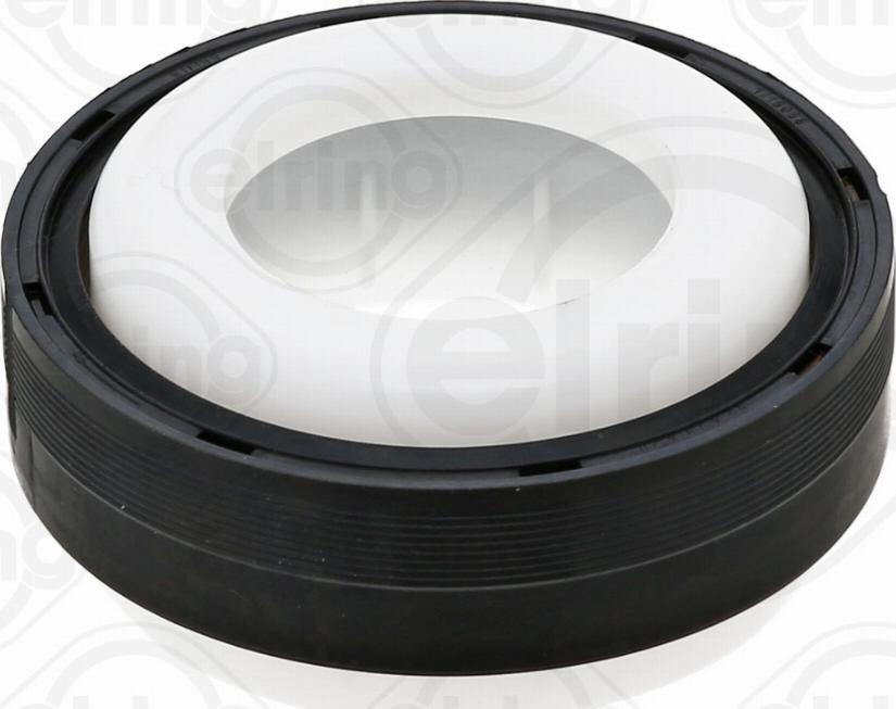 Elring 257.400 - Shaft Seal, crankshaft onlydrive.pro