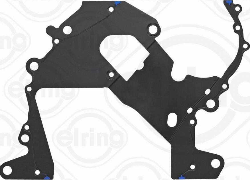 Elring 257.212 - Gasket, timing case onlydrive.pro