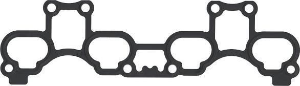 Elring 264.630 - Gasket, intake manifold onlydrive.pro