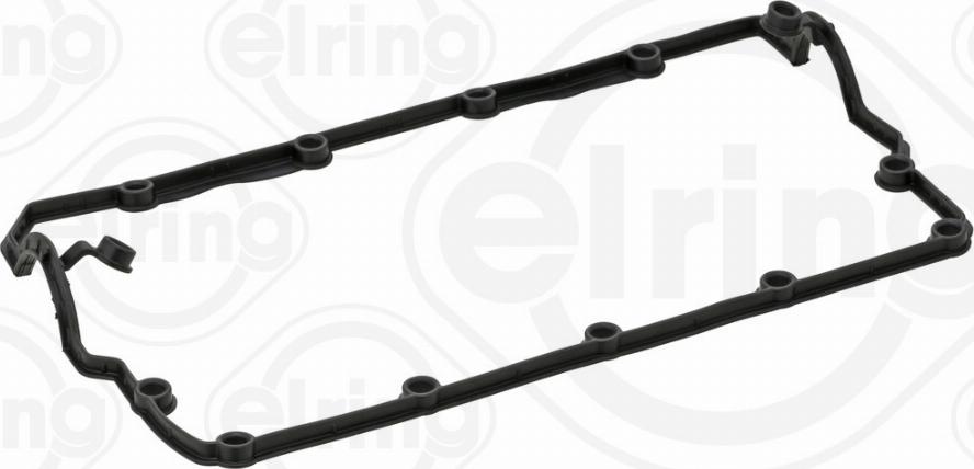 Elring 266.060 - Gasket, cylinder head cover onlydrive.pro