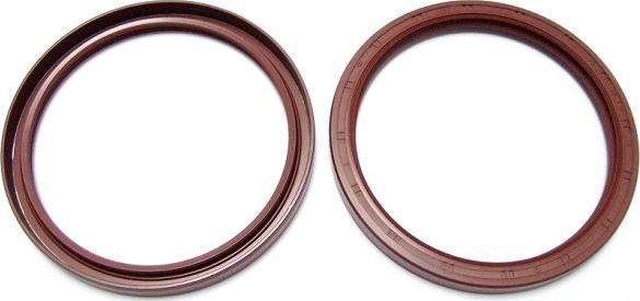 Elring 266.350 - Shaft Seal, crankshaft onlydrive.pro