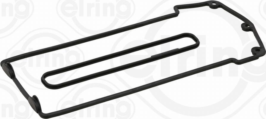 Elring 266.370 - Gasket Set, cylinder head cover onlydrive.pro