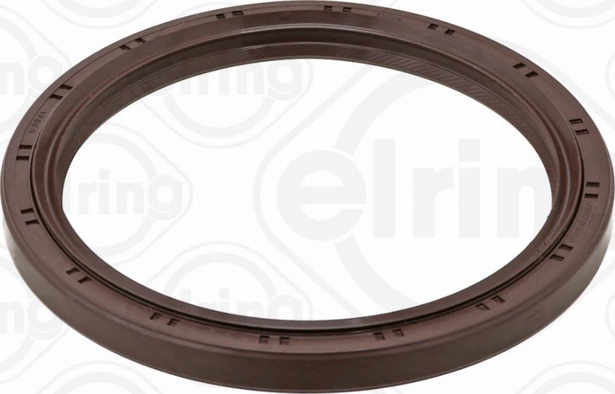 Elring 260.090 - Shaft Seal, crankshaft onlydrive.pro