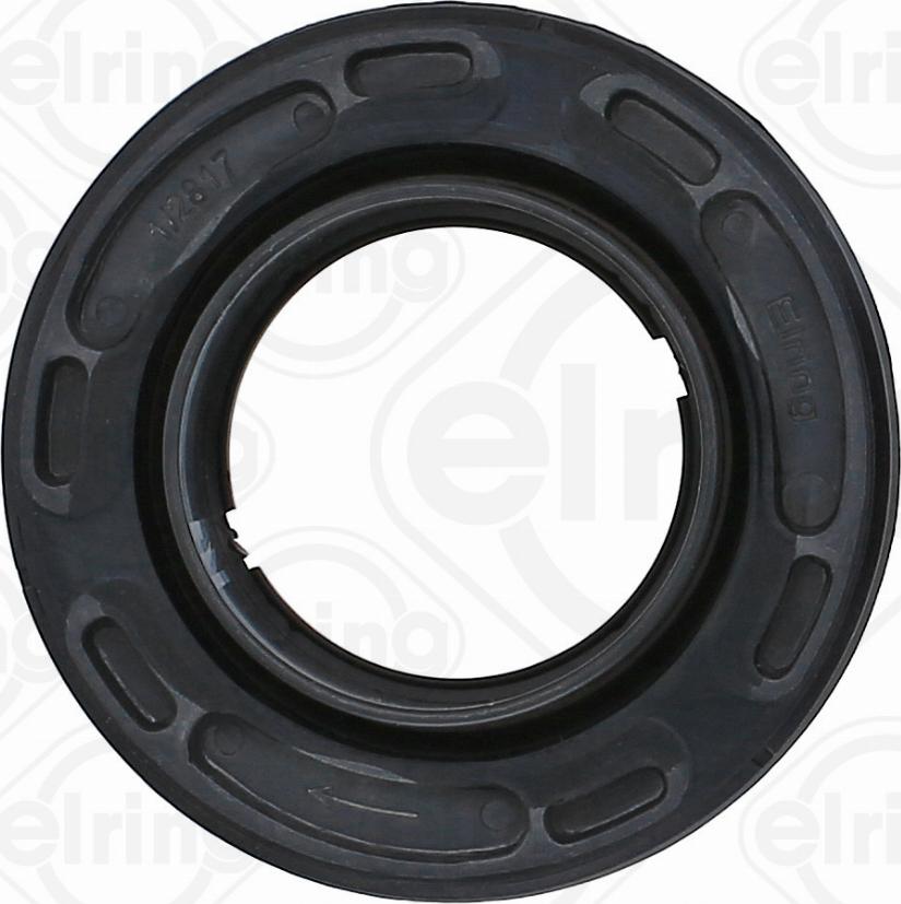 Elring 260.320 - Shaft Seal, crankshaft onlydrive.pro