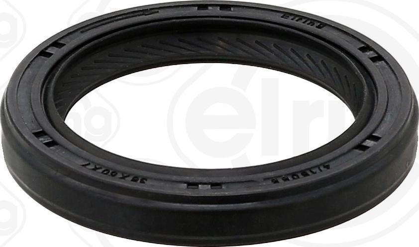 Elring 261.460 - Shaft Seal, crankshaft onlydrive.pro