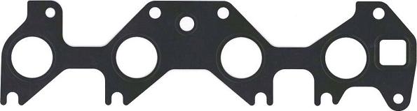 Elring 261.610 - Gasket, intake manifold onlydrive.pro