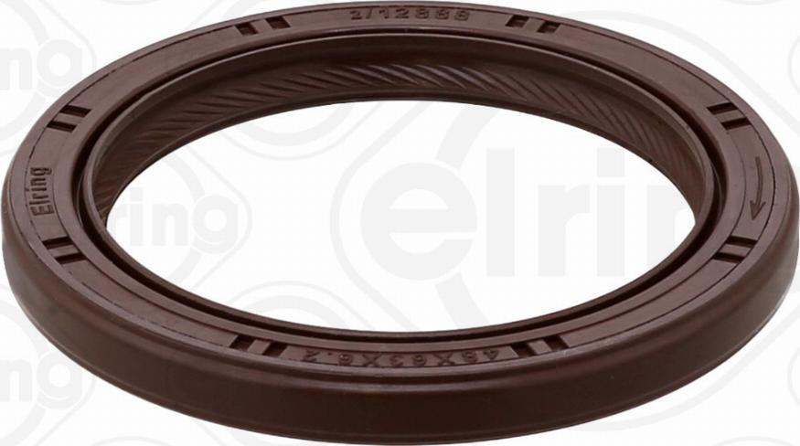 Elring 261.090 - Shaft Seal, crankshaft onlydrive.pro