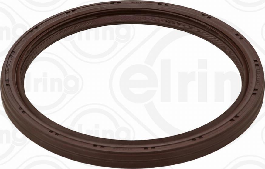 Elring 261.110 - Shaft Seal, crankshaft onlydrive.pro