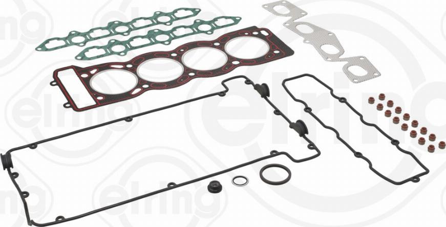 Elring 261.270 - Gasket Set, cylinder head onlydrive.pro