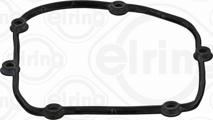 Elring 268.000 - Gasket, timing case cover onlydrive.pro