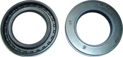 Elring 206.202 - Shaft Seal, manual transmission onlydrive.pro