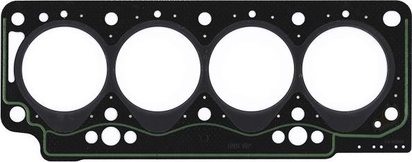 Elring 219.691 - Gasket, cylinder head onlydrive.pro