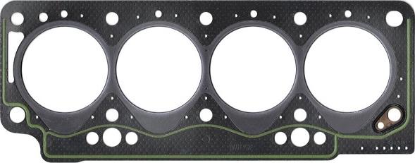 Elring 219.861 - Gasket, cylinder head onlydrive.pro