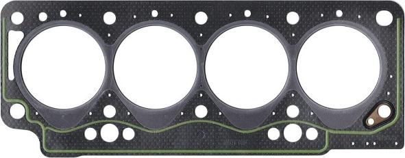 Elring 219.721 - Gasket, cylinder head onlydrive.pro