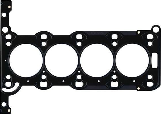 Elring 214.990 - Gasket, cylinder head onlydrive.pro