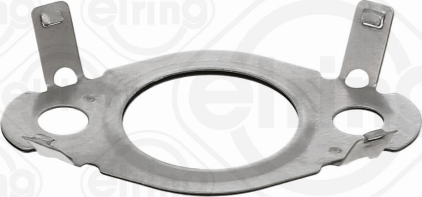 Elring 214.500 - Gasket, EGR valve pipe onlydrive.pro