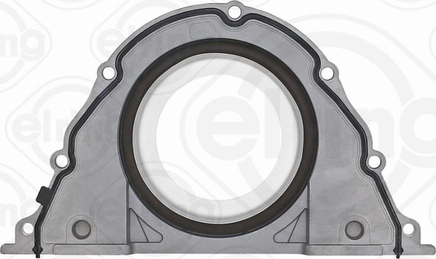 Elring 284.460 - Shaft Seal, crankshaft onlydrive.pro