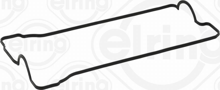 Elring 284.530 - Gasket, cylinder head cover onlydrive.pro