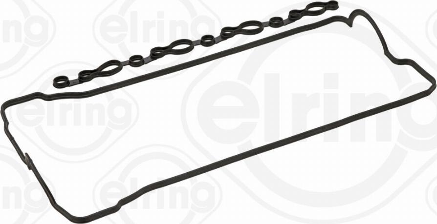 Elring 284.620 - Gasket Set, cylinder head cover onlydrive.pro