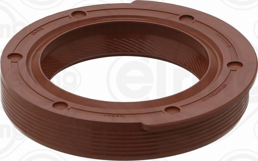 Elring 284.785 - Shaft Seal, crankshaft onlydrive.pro