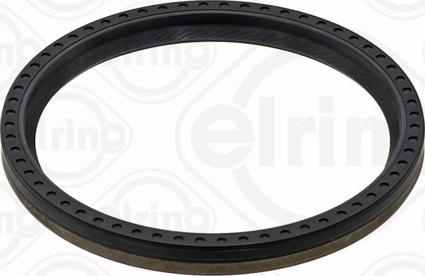 Elring 287.300 - Shaft Seal, crankshaft onlydrive.pro