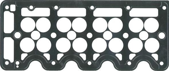 Elring 239.560 - Gasket, cylinder head cover onlydrive.pro