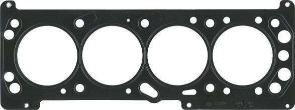 Elring 239.394 - Gasket, cylinder head onlydrive.pro