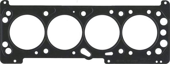 Elring 239.384 - Gasket, cylinder head onlydrive.pro