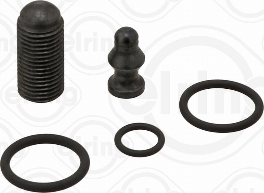 Elring 235.590 - Seal Kit, injector nozzle onlydrive.pro