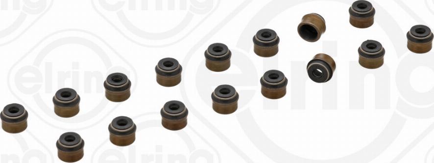 Elring 235.610 - Seal Set, valve stem onlydrive.pro