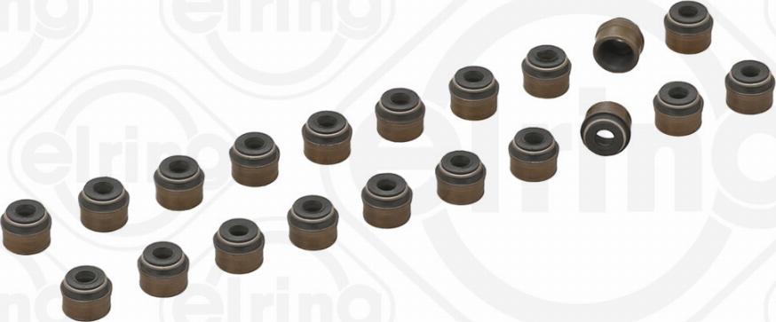 Elring 235.620 - Seal Set, valve stem onlydrive.pro