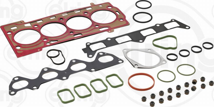 Elring 236.760 - Gasket Set, cylinder head onlydrive.pro