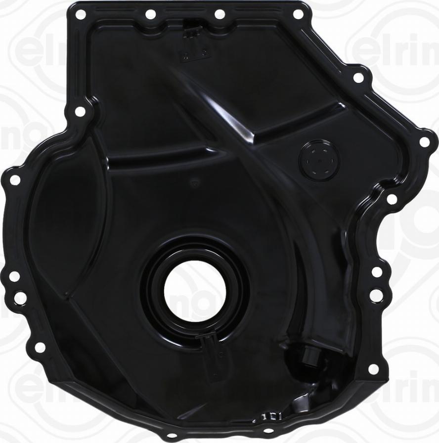 Elring 231.851 - Timing Case Cover onlydrive.pro