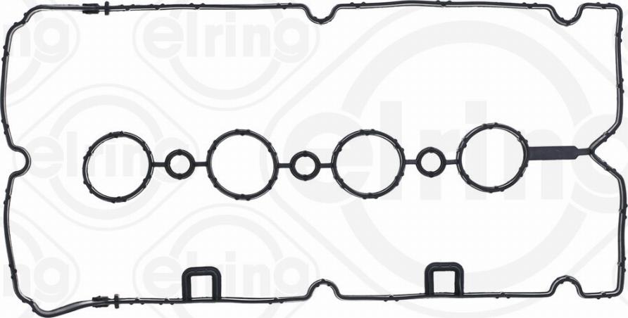 Elring 354.030 - Gasket, cylinder head cover onlydrive.pro